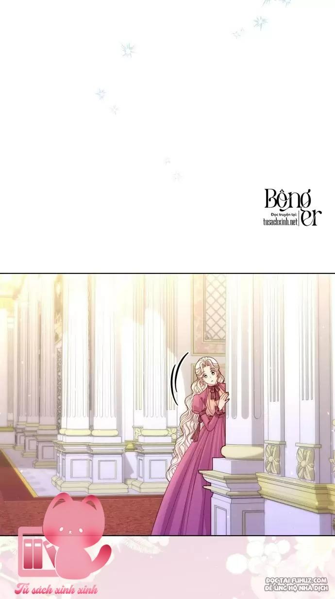 Hoàng Hậu Tái Hôn - Chap 136 - Trang 5