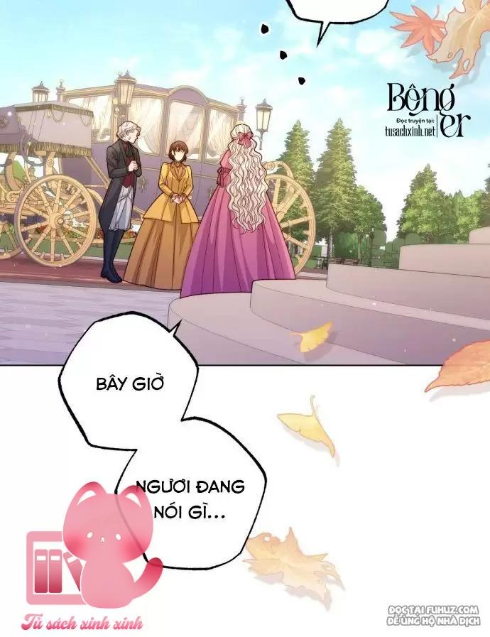 Hoàng Hậu Tái Hôn - Chap 136 - Trang 45