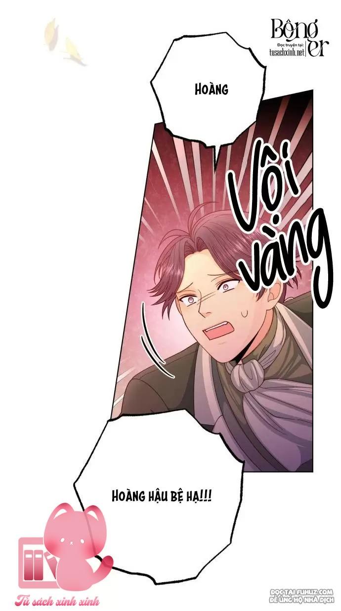 Hoàng Hậu Tái Hôn - Chap 136 - Trang 46