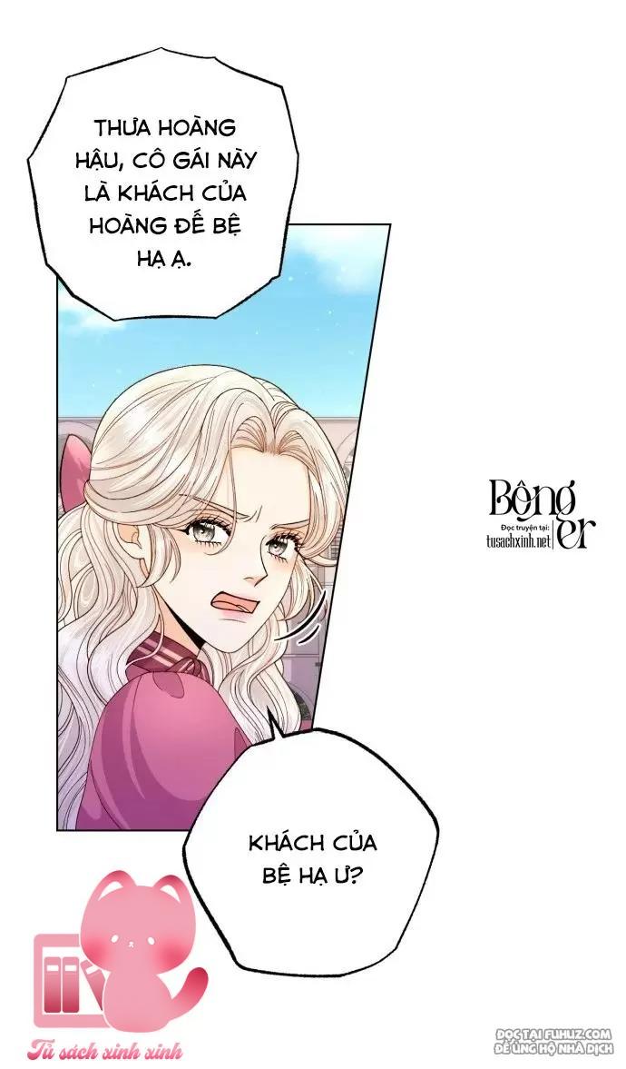 Hoàng Hậu Tái Hôn - Chap 136 - Trang 47