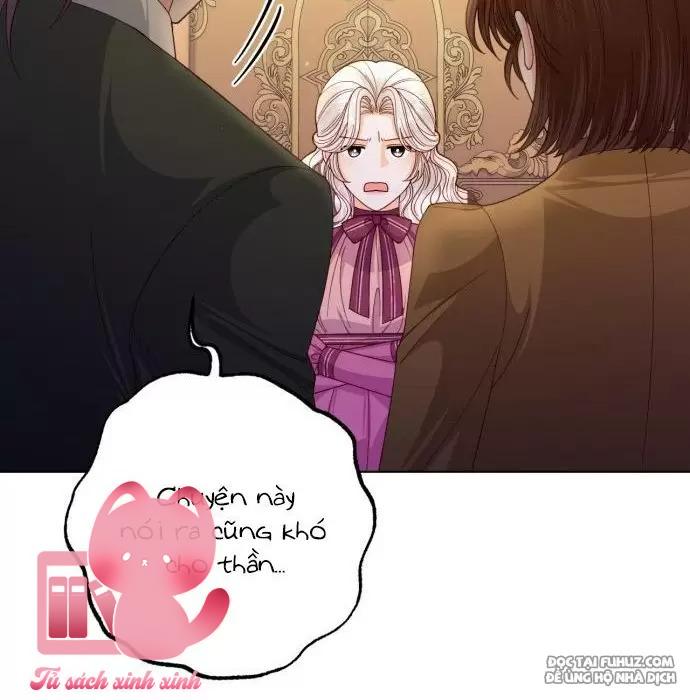 Hoàng Hậu Tái Hôn - Chap 136 - Trang 49