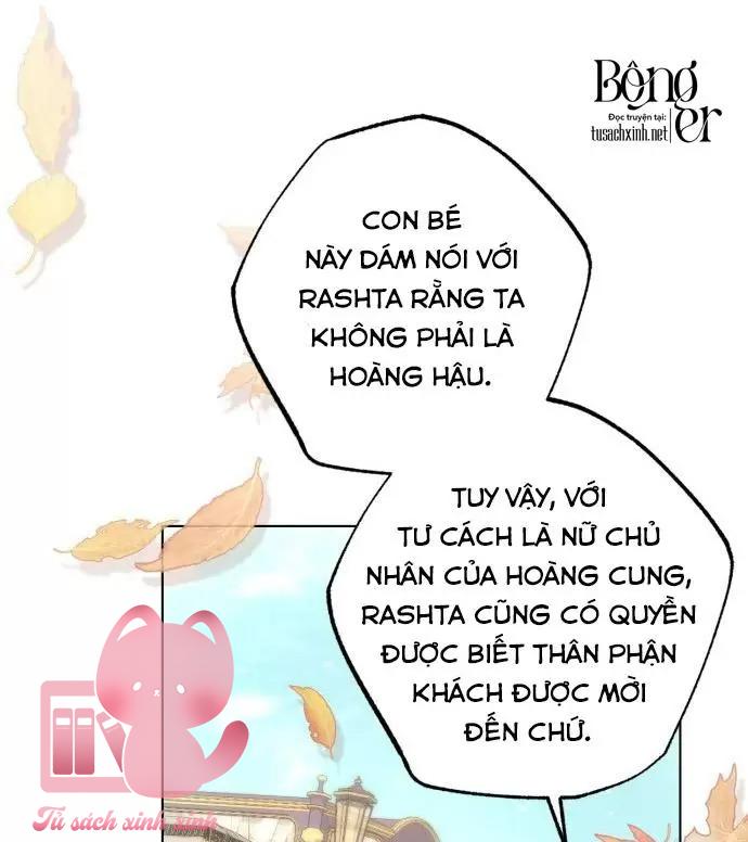 Hoàng Hậu Tái Hôn - Chap 136 - Trang 50