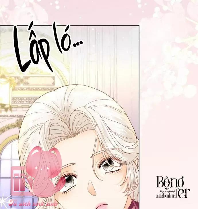 Hoàng Hậu Tái Hôn - Chap 136 - Trang 6