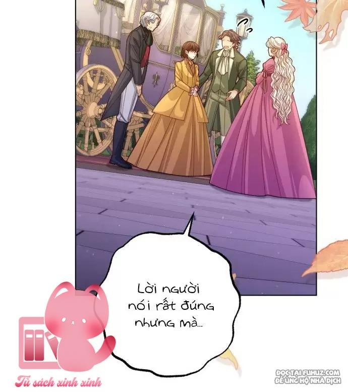 Hoàng Hậu Tái Hôn - Chap 136 - Trang 51