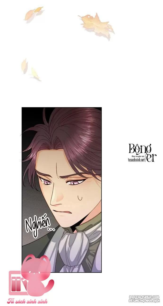 Hoàng Hậu Tái Hôn - Chap 136 - Trang 52