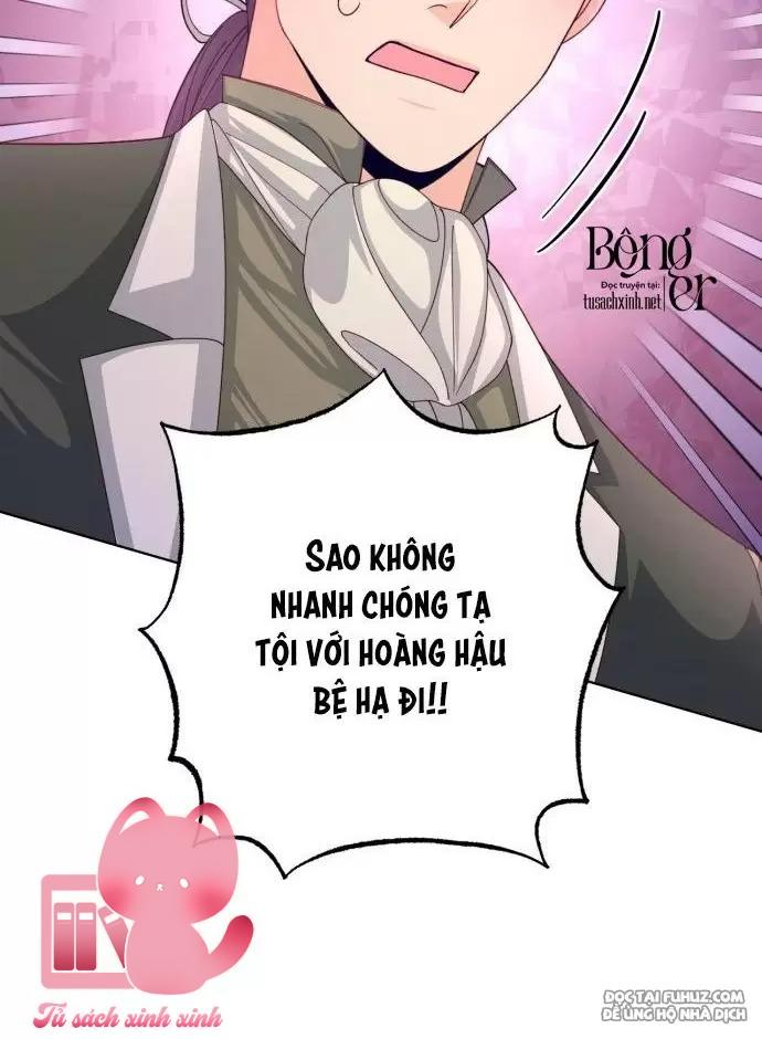 Hoàng Hậu Tái Hôn - Chap 136 - Trang 54