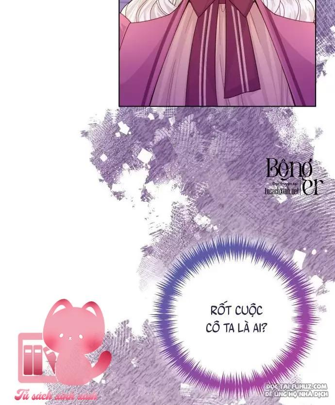Hoàng Hậu Tái Hôn - Chap 136 - Trang 58