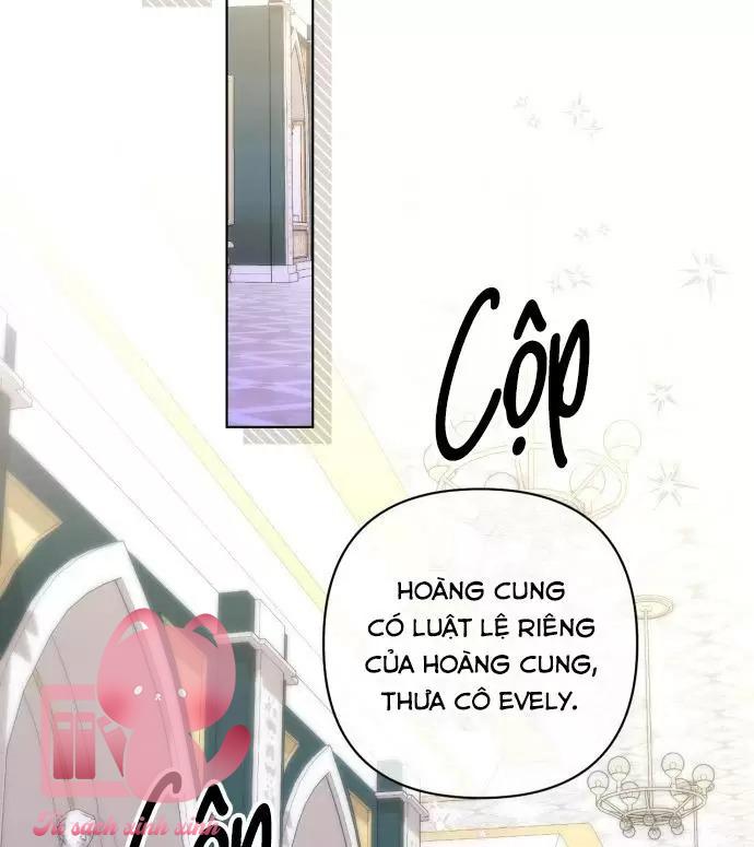 Hoàng Hậu Tái Hôn - Chap 136 - Trang 61