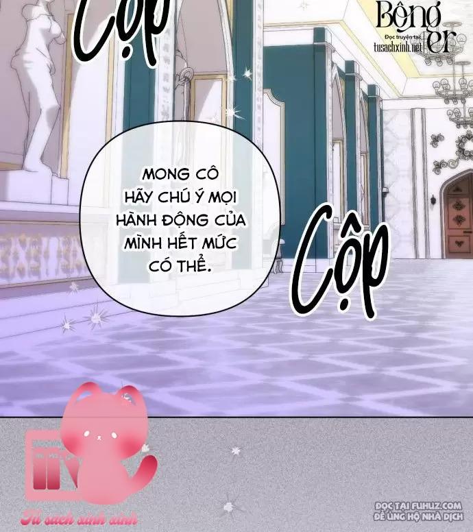Hoàng Hậu Tái Hôn - Chap 136 - Trang 62