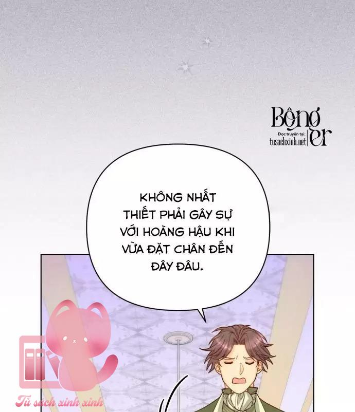 Hoàng Hậu Tái Hôn - Chap 136 - Trang 63