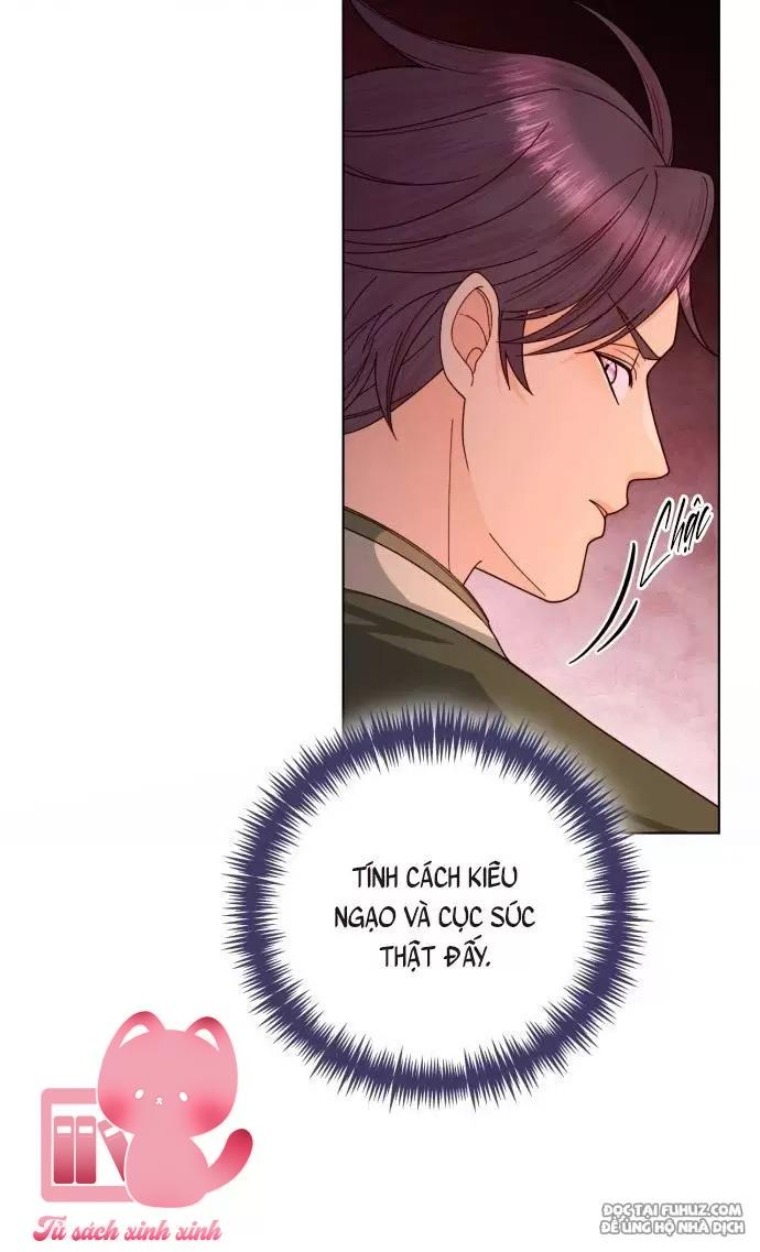 Hoàng Hậu Tái Hôn - Chap 136 - Trang 66