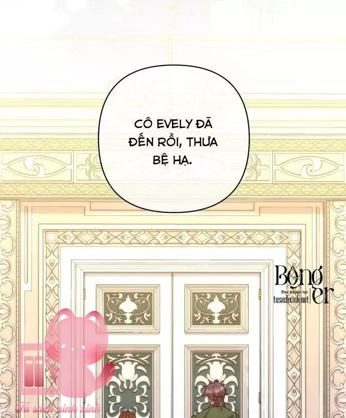 Hoàng Hậu Tái Hôn - Chap 136 - Trang 69