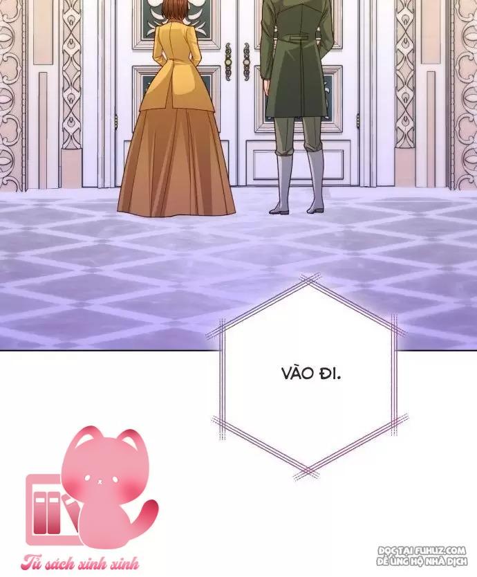 Hoàng Hậu Tái Hôn - Chap 136 - Trang 70