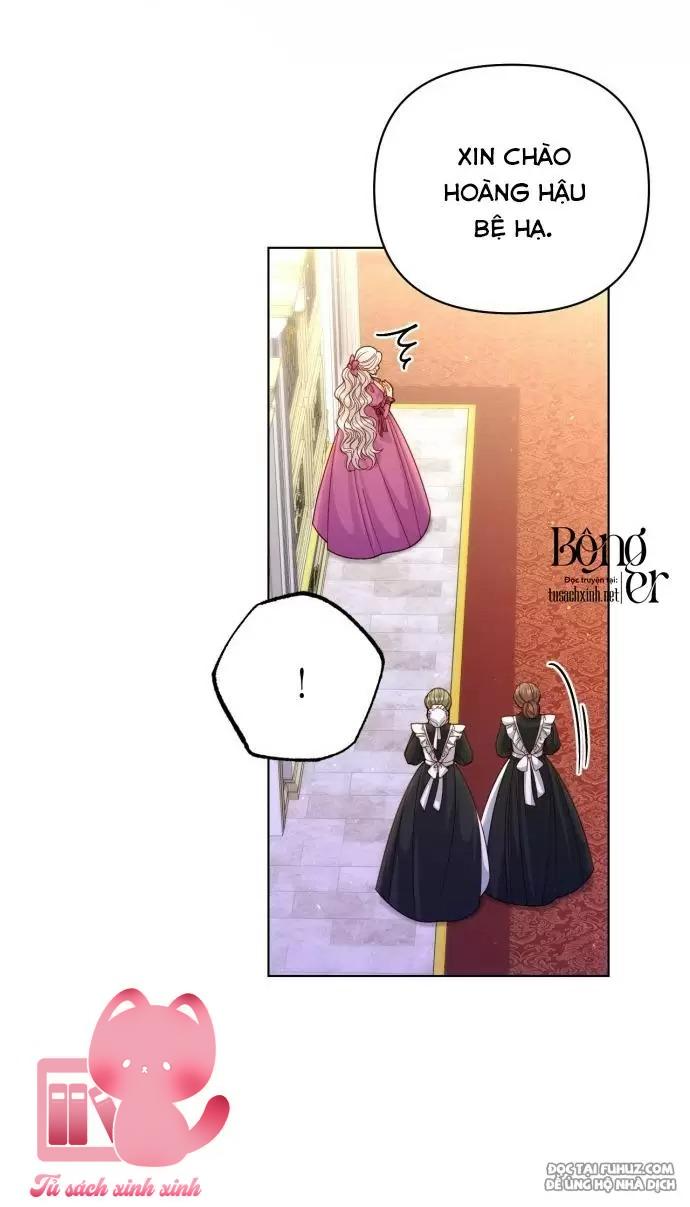 Hoàng Hậu Tái Hôn - Chap 136 - Trang 8