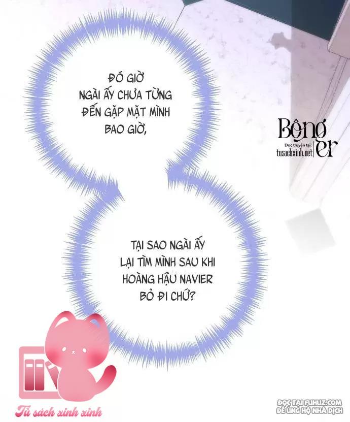 Hoàng Hậu Tái Hôn - Chap 136 - Trang 72