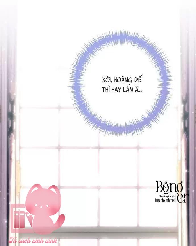 Hoàng Hậu Tái Hôn - Chap 136 - Trang 73