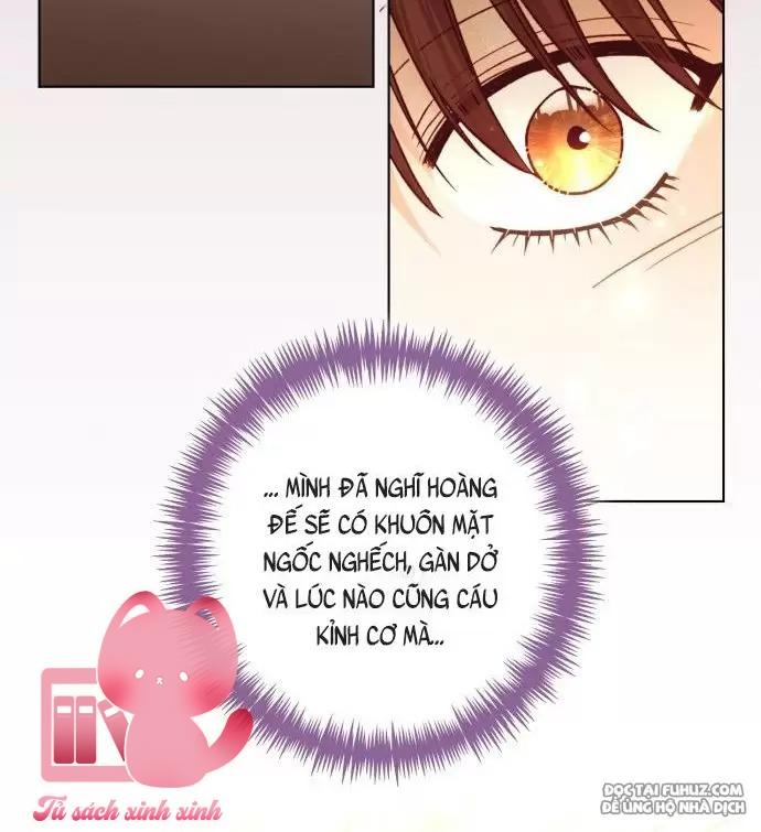 Hoàng Hậu Tái Hôn - Chap 136 - Trang 76