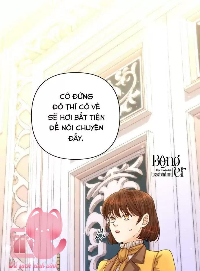 Hoàng Hậu Tái Hôn - Chap 136 - Trang 77