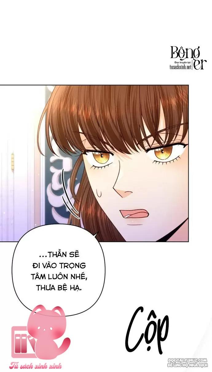 Hoàng Hậu Tái Hôn - Chap 136 - Trang 79