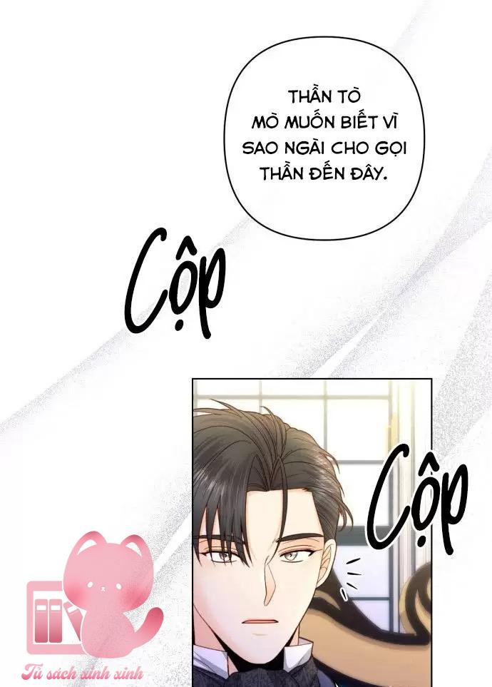 Hoàng Hậu Tái Hôn - Chap 136 - Trang 80