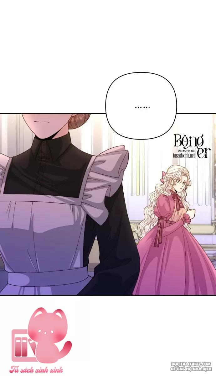 Hoàng Hậu Tái Hôn - Chap 136 - Trang 9