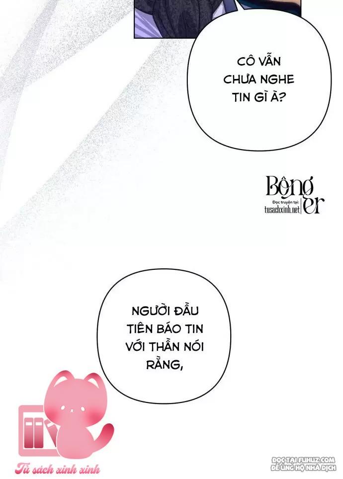 Hoàng Hậu Tái Hôn - Chap 136 - Trang 81