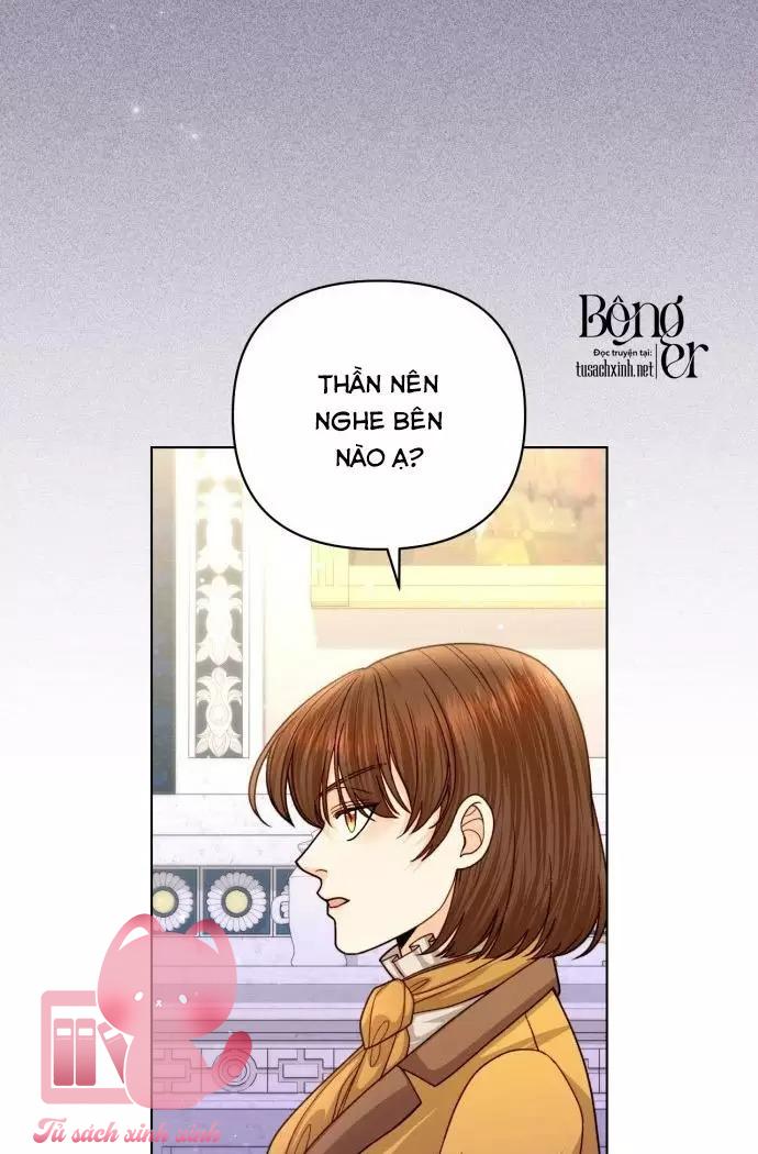 Hoàng Hậu Tái Hôn - Chap 136 - Trang 84