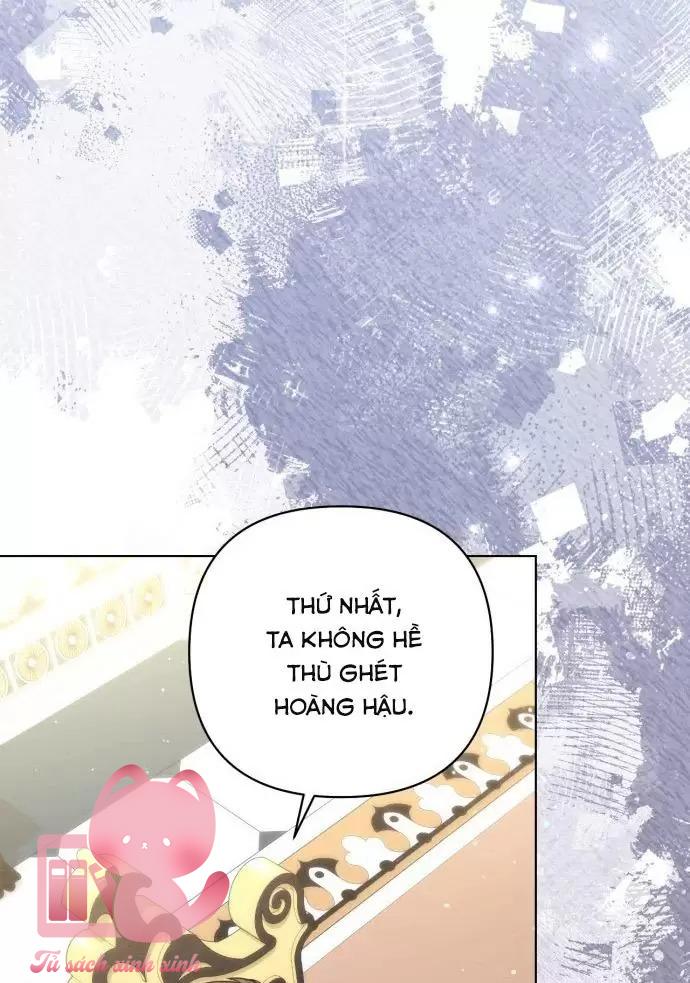 Hoàng Hậu Tái Hôn - Chap 136 - Trang 86