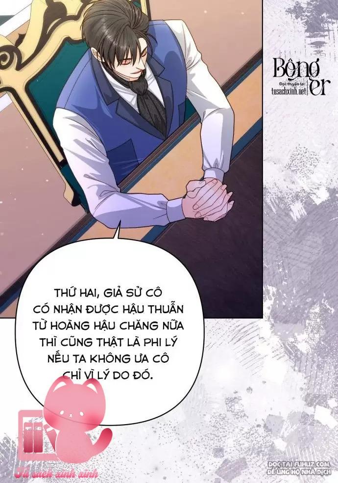Hoàng Hậu Tái Hôn - Chap 136 - Trang 87
