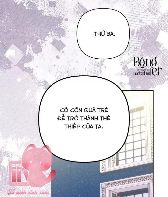 Hoàng Hậu Tái Hôn - Chap 136 - Trang 88