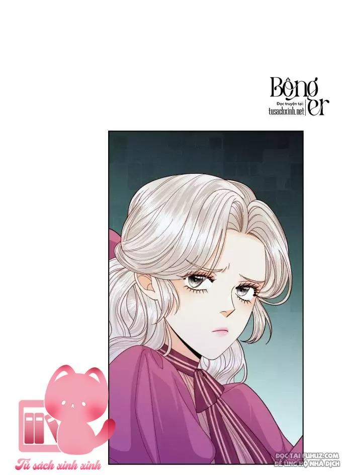 Hoàng Hậu Tái Hôn - Chap 136 - Trang 10