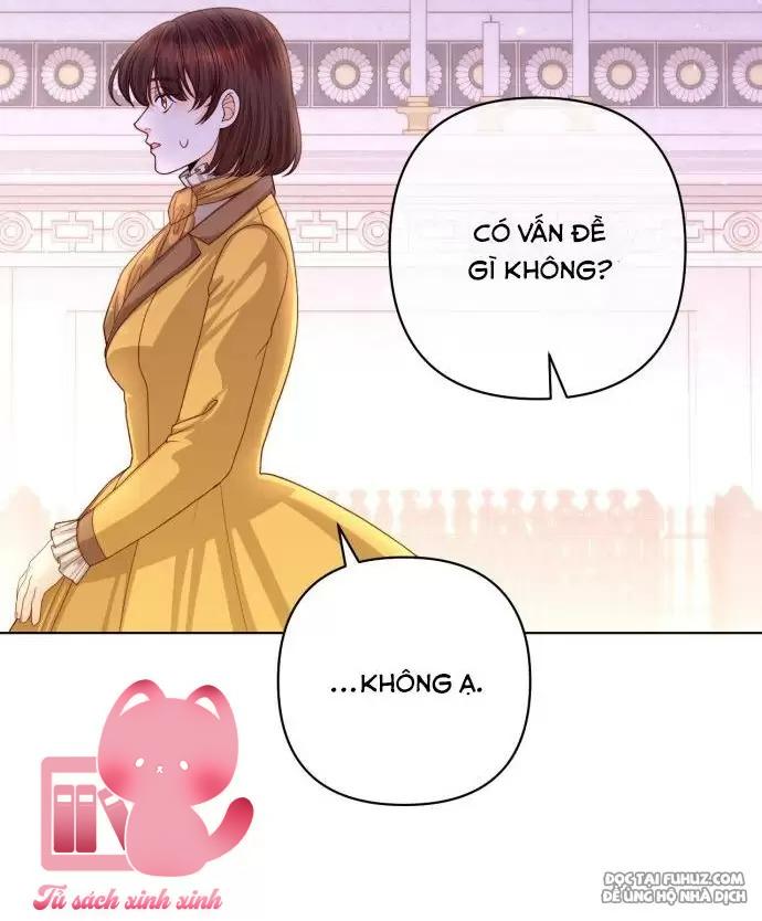 Hoàng Hậu Tái Hôn - Chap 136 - Trang 92