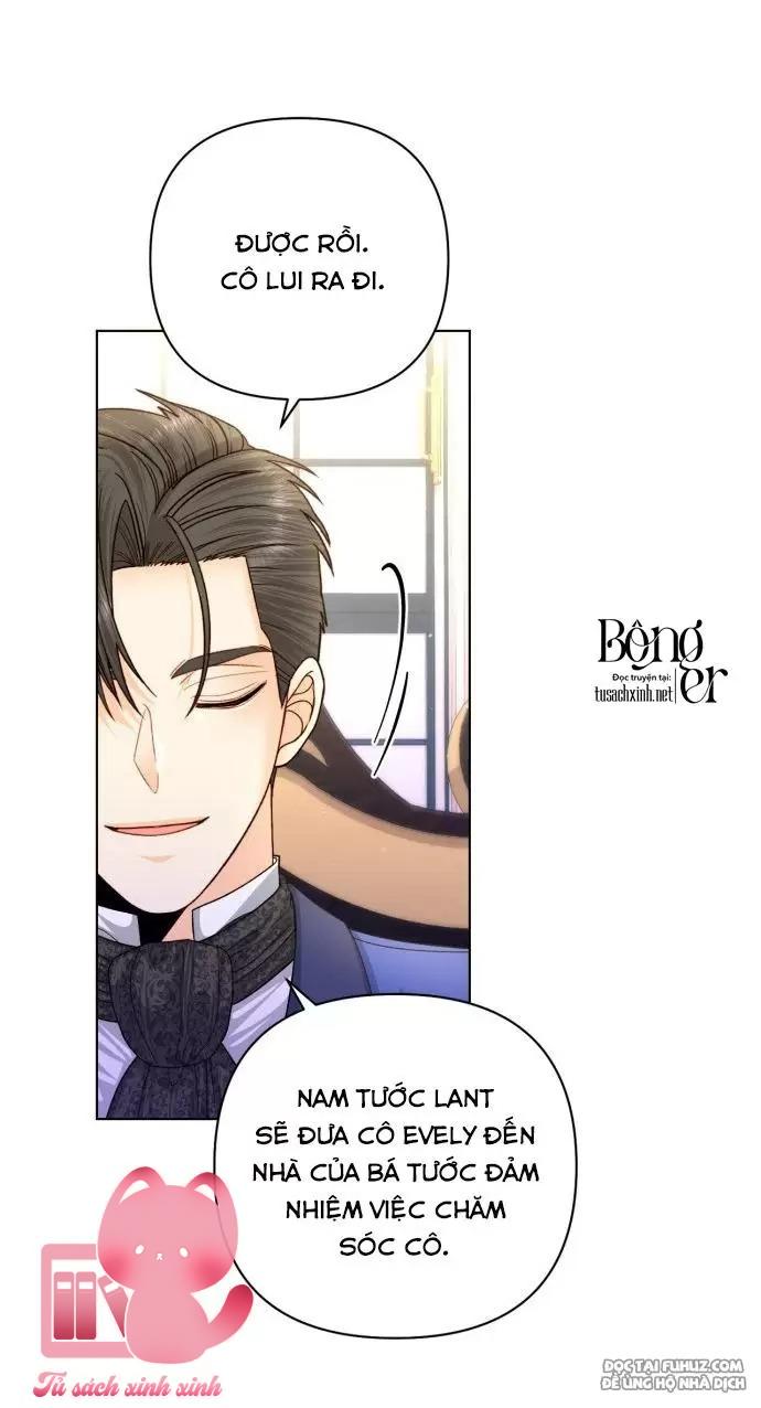 Hoàng Hậu Tái Hôn - Chap 136 - Trang 93