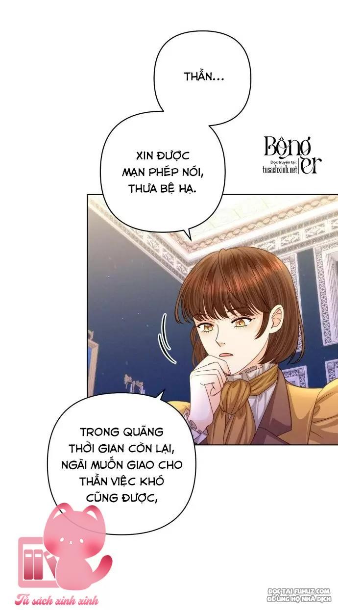 Hoàng Hậu Tái Hôn - Chap 136 - Trang 94