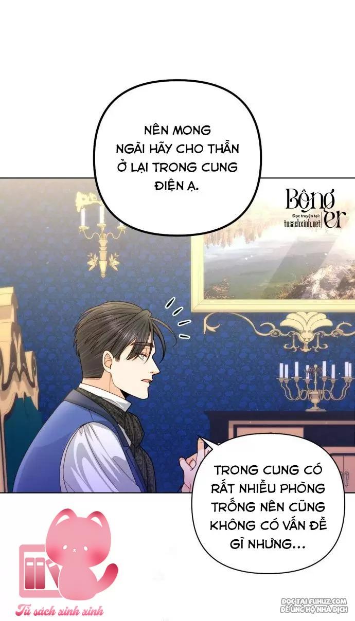 Hoàng Hậu Tái Hôn - Chap 136 - Trang 95