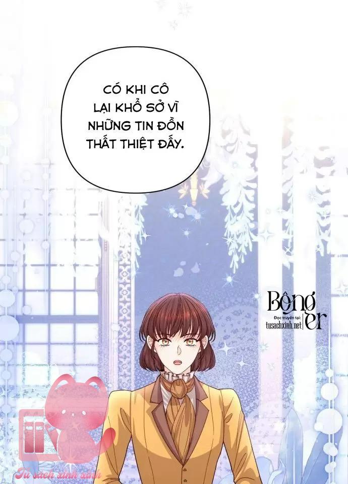 Hoàng Hậu Tái Hôn - Chap 136 - Trang 96