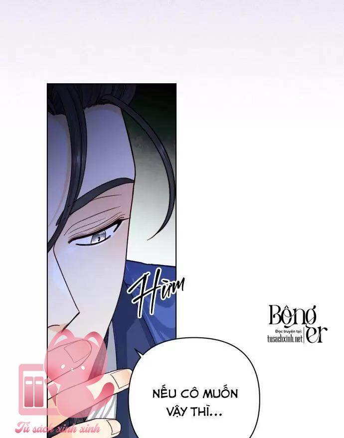 Hoàng Hậu Tái Hôn - Chap 136 - Trang 98