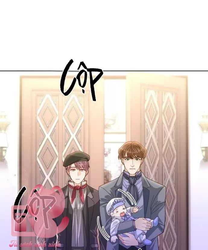 Hoàng Hậu Tái Hôn - Chap 137 - Trang 11