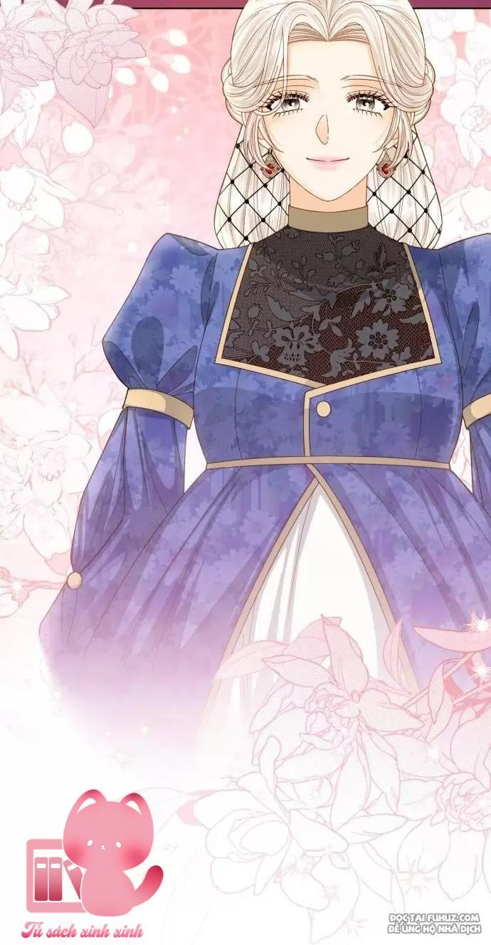 Hoàng Hậu Tái Hôn - Chap 137 - Trang 14