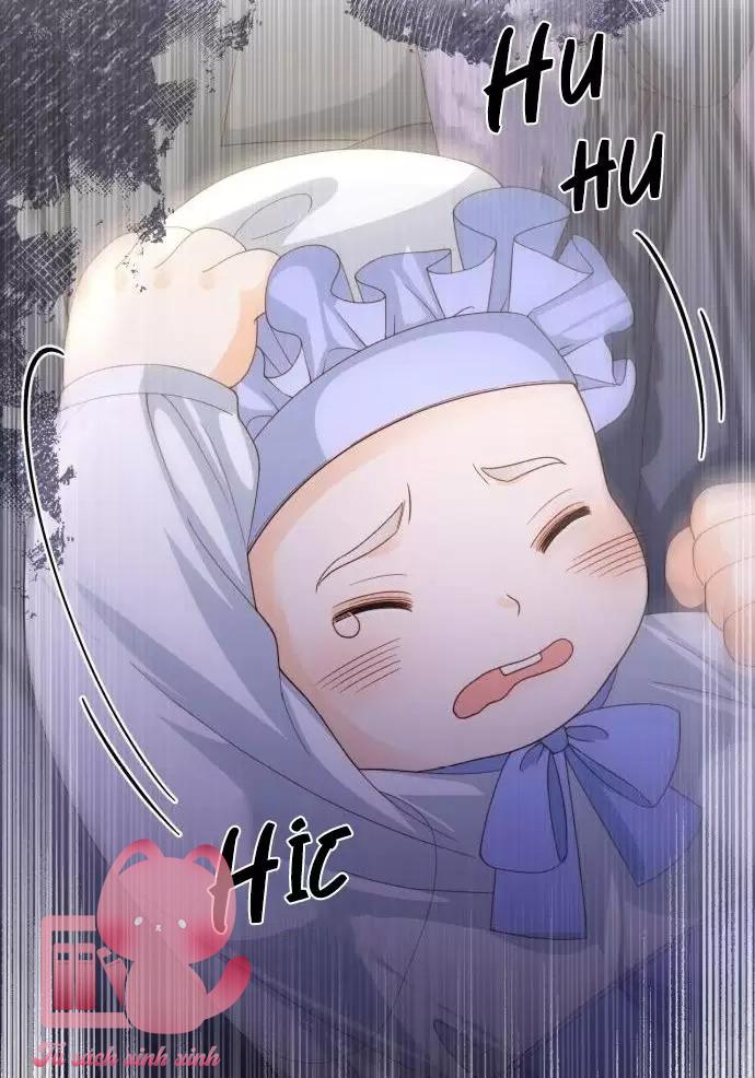 Hoàng Hậu Tái Hôn - Chap 137 - Trang 16