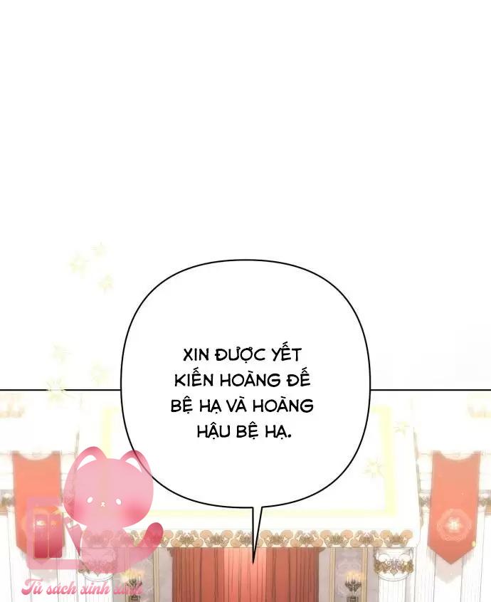Hoàng Hậu Tái Hôn - Chap 137 - Trang 19