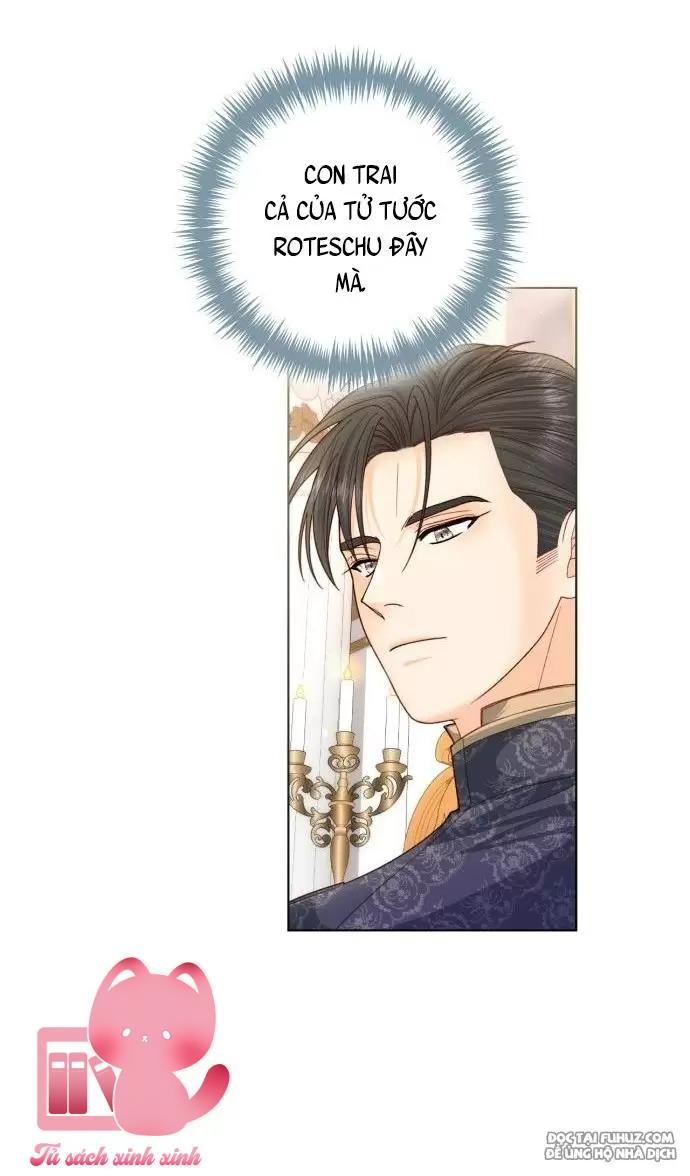 Hoàng Hậu Tái Hôn - Chap 137 - Trang 21