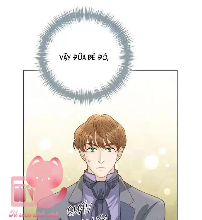 Hoàng Hậu Tái Hôn - Chap 137 - Trang 22