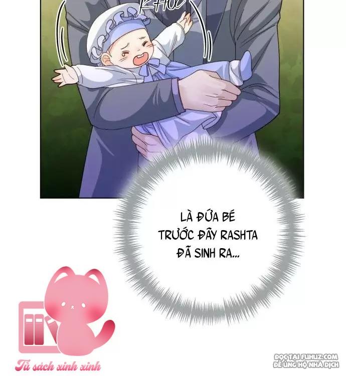 Hoàng Hậu Tái Hôn - Chap 137 - Trang 23