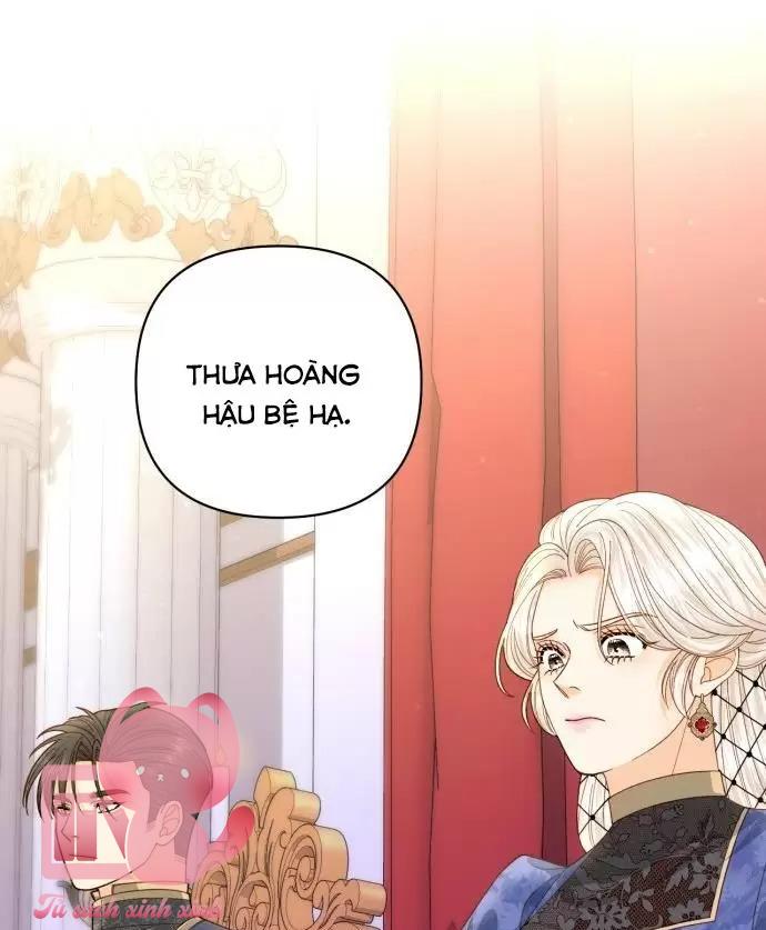 Hoàng Hậu Tái Hôn - Chap 137 - Trang 24