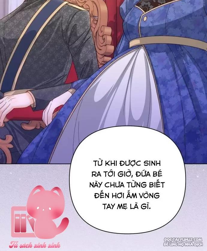 Hoàng Hậu Tái Hôn - Chap 137 - Trang 25