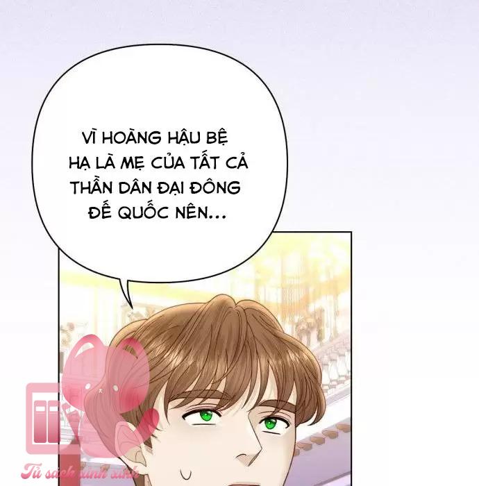 Hoàng Hậu Tái Hôn - Chap 137 - Trang 26