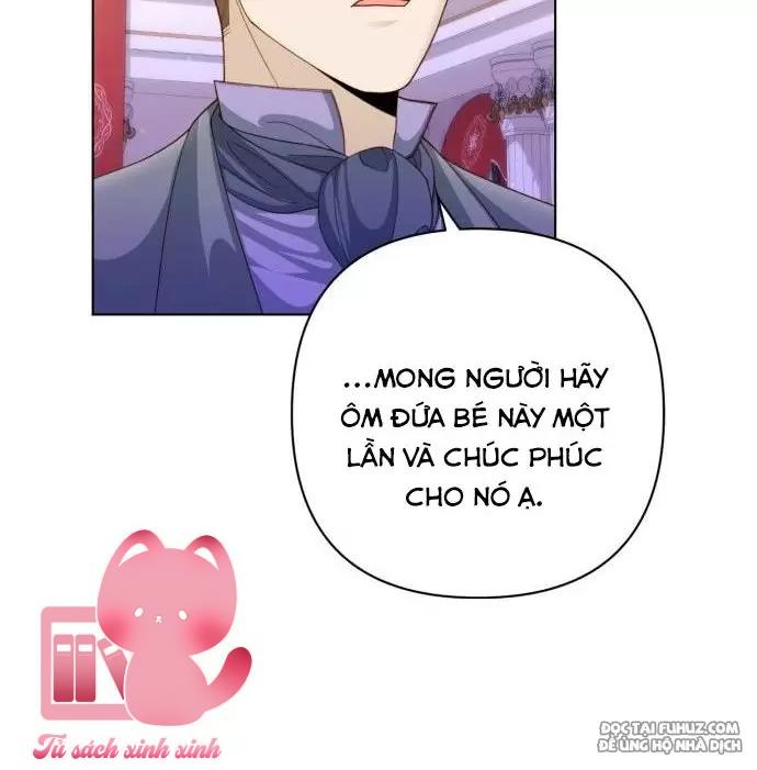 Hoàng Hậu Tái Hôn - Chap 137 - Trang 27