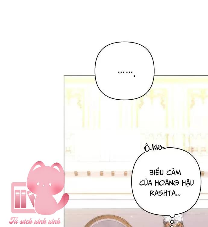 Hoàng Hậu Tái Hôn - Chap 137 - Trang 28