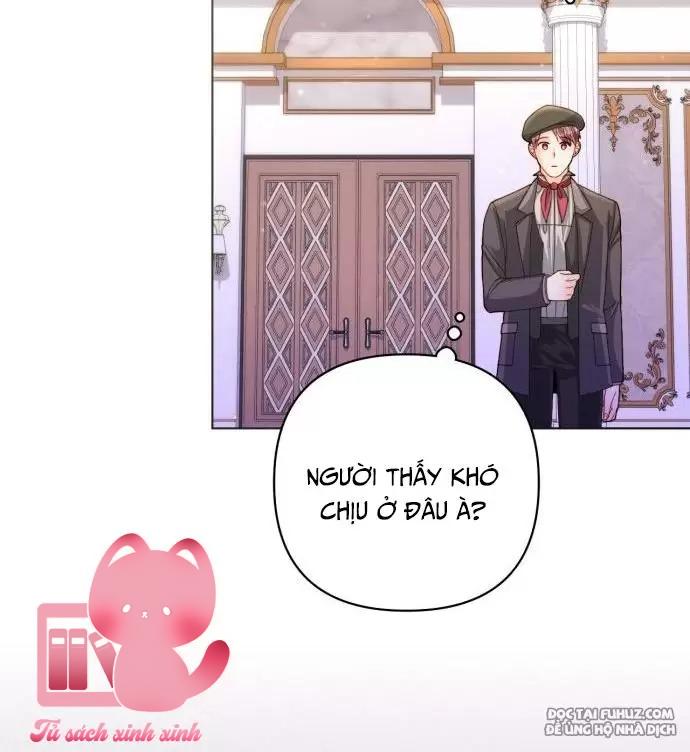 Hoàng Hậu Tái Hôn - Chap 137 - Trang 29